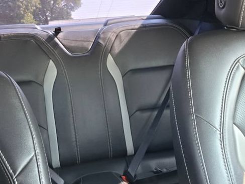 Used 2018 Chevrolet Camaro SS RWD image 19