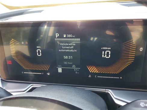 New 2025 Kia Sorento EX image 14