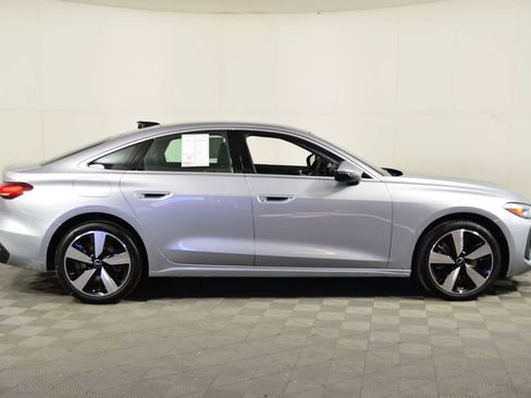 New 2025 Audi A5 2.0T Premium image 7