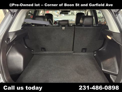 Used 2025 Mitsubishi Outlander Sport SE AWD/4WD image 26