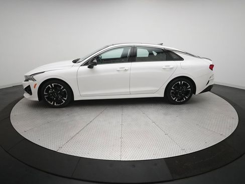 Used 2023 Kia K5 GT-Line image 21