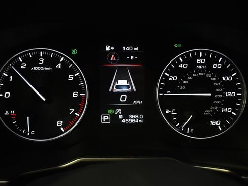 Used 2020 Subaru Outback Onyx Edition XT image 23