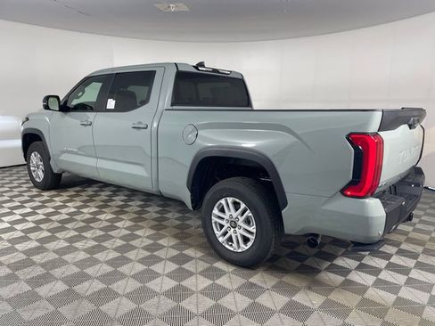 New 2026 Toyota Tundra SR5 w/ SR5 Premium Package image 5