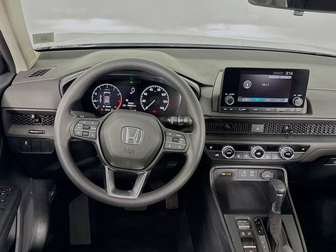 Certified 2023 Honda CR-V EX image 29