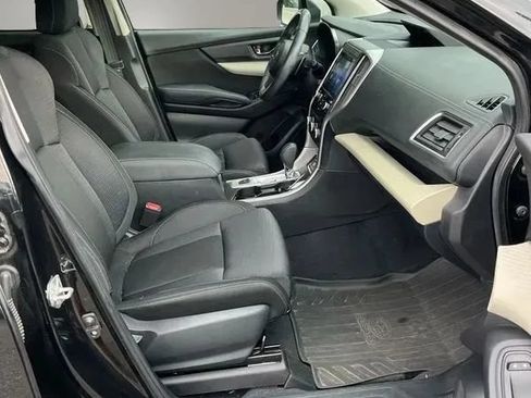 Used 2021 Subaru Ascent Premium w/ Convenience Package AWD/4WD image 22