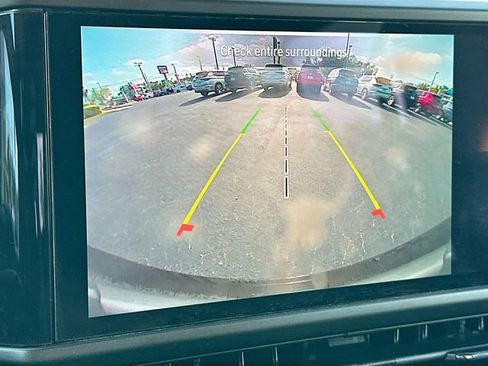 Used 2024 Jeep Wrangler Sport S image 13