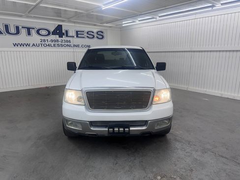 Used 2004 Ford F150 XLT image 2