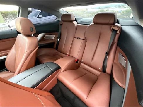 Used 2012 BMW 640i Coupe RWD image 28