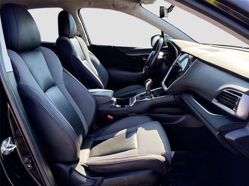 Used 2020 Subaru Legacy Sport image 30
