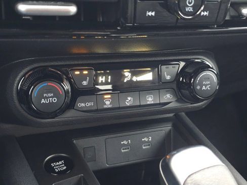 New 2026 Nissan Kicks SV w/ Cold Weather Package image 34