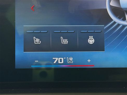 Used 2025 BMW X3 M50 image 22