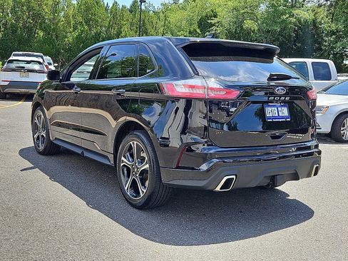 Certified 2023 Ford Edge ST AWD/4WD image 5