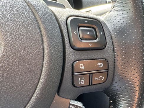 Used 2023 Lexus IS 350 F Sport w/ Navigation Package RWD image 17