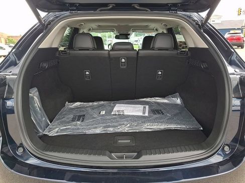 Used 2025 MAZDA CX-5 AWD 2.5 S w/ Preferred Package image 31