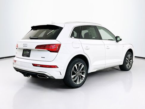Used 2022 Audi Q5 2.0T Premium Plus AWD/4WD image 9