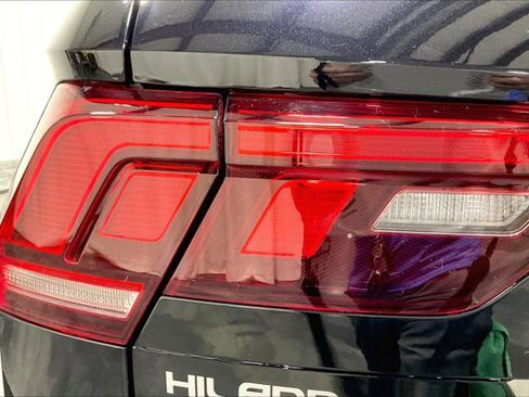 Used 2022 Volkswagen Tiguan S w/ IQ.Drive Package image 29