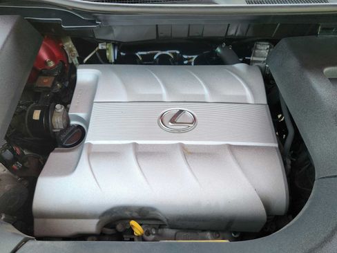 Used 2010 Lexus RX 350 AWD image 31