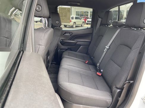 Used 2023 Chevrolet Colorado LT w/ LT Convenience Package image 15