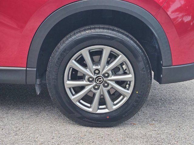 Certified 2023 MAZDA CX-5 AWD 2.5 S image 31