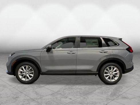New 2026 Honda CR-V EX image 2