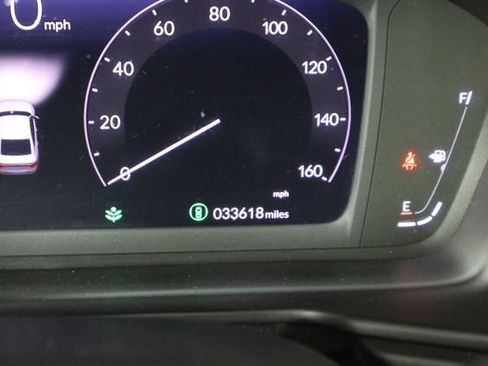 Used 2024 Honda Accord EX image 32