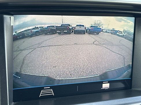 Certified 2021 Chevrolet Colorado LT w/ LT Convenience Package AWD/4WD image 26