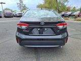 Used 2022 Toyota Corolla LE image 5