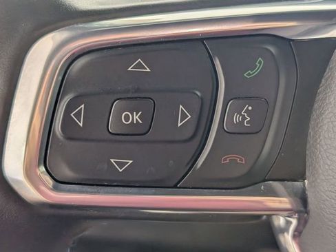 Used 2022 Jeep Wrangler Unlimited Rubicon 4xe w/ Cold Weather Group image 14