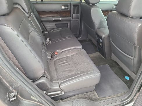 Used 2018 Ford Flex Limited w/ Equipment Group 303A image 10