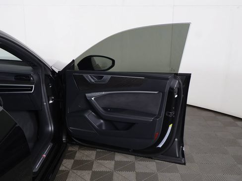 Used 2023 Audi A7 3.0T Prestige w/ Luxury Package AWD/4WD image 24