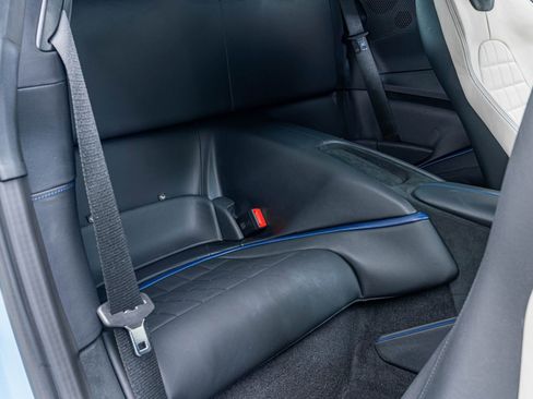 Certified 2024 Ferrari Roma Base image 67