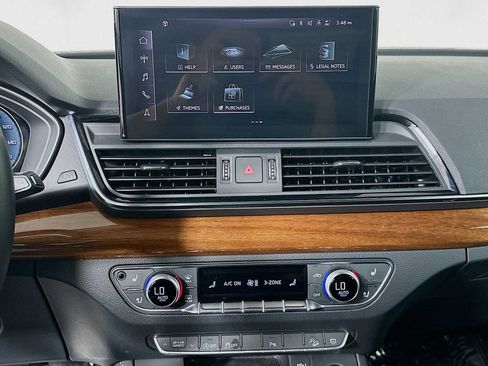 Certified 2023 Audi Q5 2.0T Premium Plus w/ Premium Plus Package AWD/4WD image 13