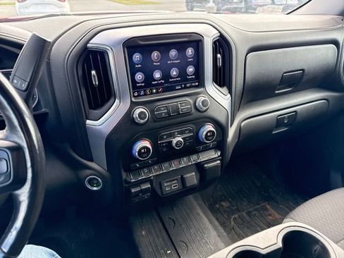 Used 2019 GMC Sierra 1500 SLE w/ SLE Convenience Package image 23
