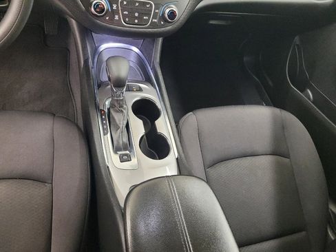 Used 2024 Chevrolet Malibu LT FWD image 26