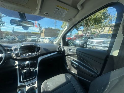 Used 2013 Ford C-MAX Energi SEL FWD image 13