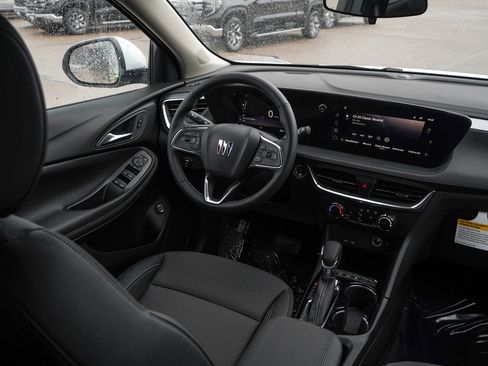 New 2026 Buick Encore GX Preferred w/ Advanced Technology Package image 13