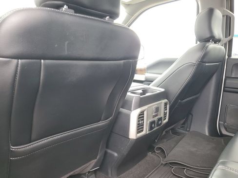 Used 2020 Ford F150 Lariat w/ Equipment Group 502A Luxury AWD/4WD image 36