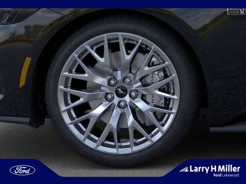 New 2026 Ford Mustang GT Premium image 19