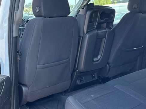Used 2021 Chevrolet Silverado 2500 LT w/ Fleet Comfort Package AWD/4WD image 7
