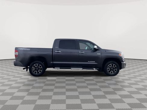 Used 2017 Toyota Tundra Limited image 9