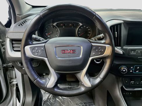 Used 2020 GMC Terrain SLE AWD/4WD image 11