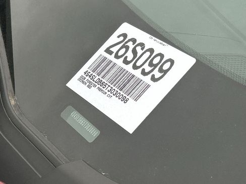 New 2026 Subaru Forester Premium AWD/4WD image 29