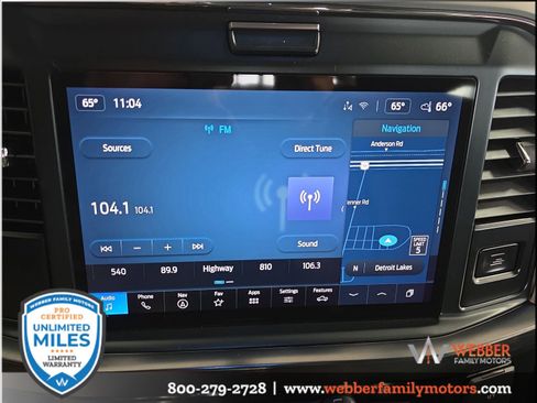 New 2026 Ford F250 Lariat AWD/4WD image 19