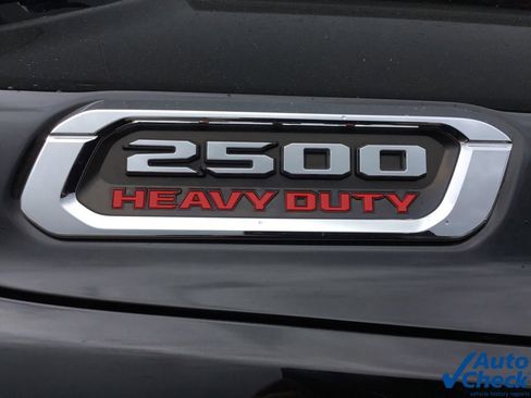 Used 2020 RAM 2500 Tradesman AWD/4WD image 18