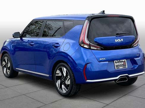 Used 2024 Kia Soul GT-Line w/ Option Group 020 image 12