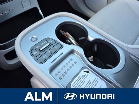 New 2026 Hyundai Ioniq 9 Calligraphy AWD/4WD image 30