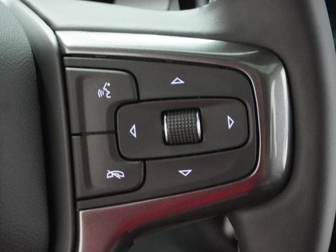 New 2026 Chevrolet Silverado 1500 ZR2 w/ Dark Appearance Package AWD/4WD image 20