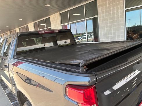 Used 2022 Chevrolet Silverado 1500 RST w/ All Star Edition Plus AWD/4WD image 16