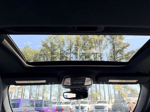 New 2026 Dodge Durango GT image 5