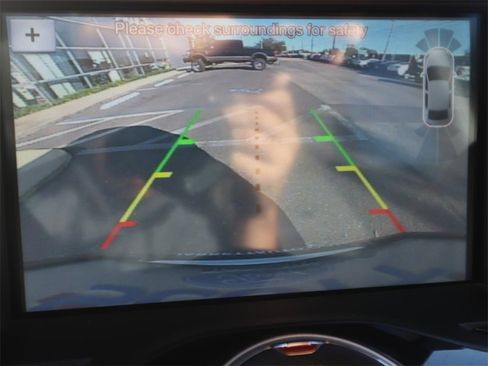 Used 2018 Ford Escape Titanium w/ Ford Safe & Smart Package image 6